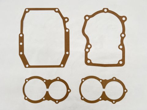 Kit réfection boîte de vitesses BJ4 HJ6 BJ7 BV5 avant 10/1985 N4-Offroad