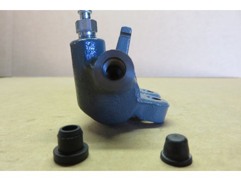 RECEPTEUR EMBRAYAGE BJ4# 10/1981-11/1984