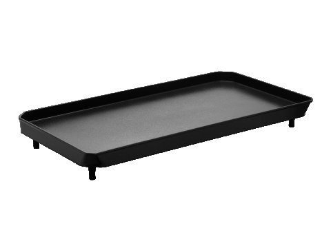 Plaque plancha Cadac 2 Cook pour réchauds 2 et 3 brûleurs