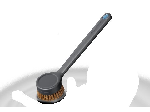 Brosse de nettoyage CADAC GreenGrill Pro Brush