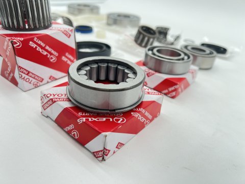 Kit réfection boîte de vitesses Land Cruiser HZJ78 HZJ79 N4-Offroad