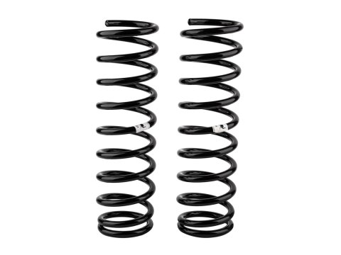 Ressort avant Jimny D +40 0-35Kg - La Paire
