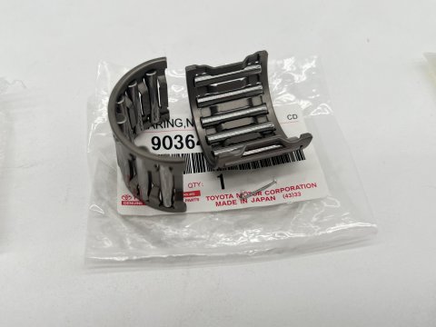Kit réfection boîte de vitesses Land Cruiser KDJ120 KDJ125 BV5 N4-Offroad