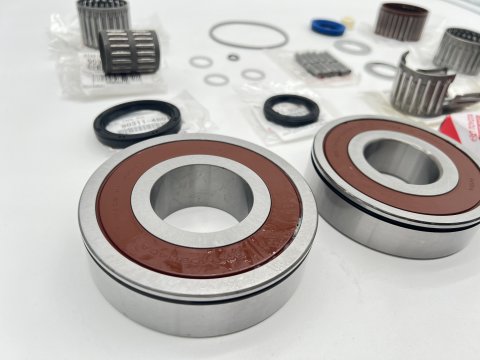 Kit réfection boîte de vitesses Toyota Land Cruiser HDJ100 N4-Offroad
