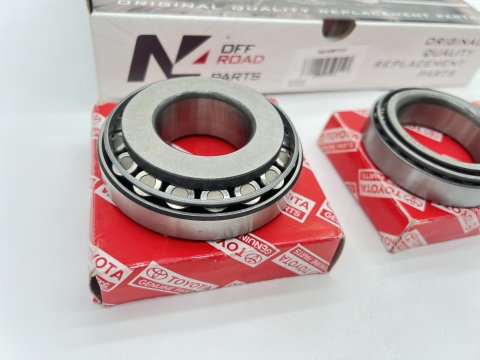 Kit réfection pont arrière Station Wagon VDJ200 N4-Offroad