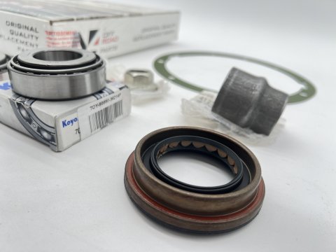 Kit réfection de pont arrière Hilux Vigo après 10/12 avec pont Dana N4-Offroad