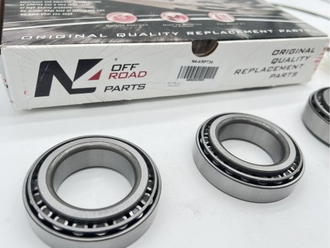 Kit réfection de pont arrière Hilux Vigo après 10/12 avec pont Dana N4-Offroad
