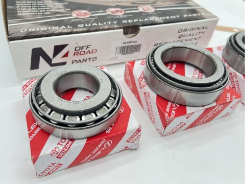 Kit réfection de pont arrière Land Cruiser HDJ100 HZJ105 HZJ7 02/2002-09/2006 N4-Offroad