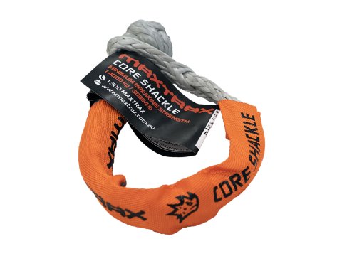 Kit de treuillage Maxtrax recovery Bush Kit