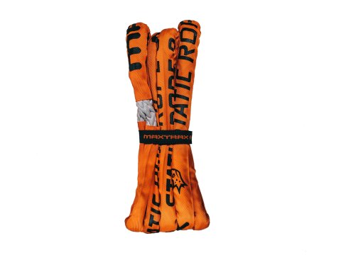 Kit de treuillage Maxtrax recovery Bush Kit