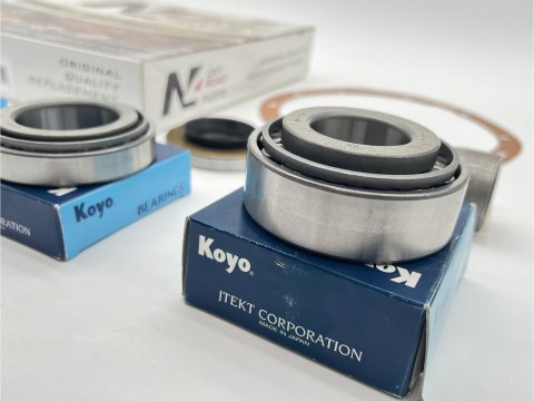 Kit réfection pont avant ou arrière Land Cruiser J70 avant 08/1985 N4-Offroad