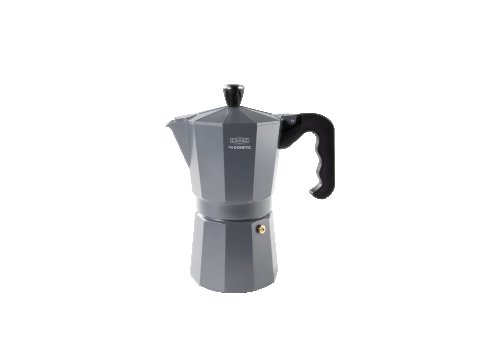 Cafetière percolateur CADAC 6 tasses