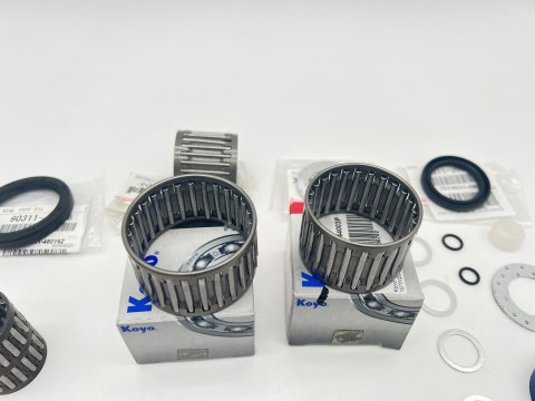 Kit réfection boîte des vitesses Land Cruiser HDJ80 toutes années N4-Offroad