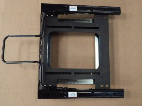 Embase de siège relevable pour Polaris RZR900 RZR800 N4-Offroad