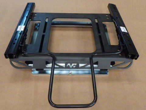 Embase de siège relevable pour Polaris RZR900 RZR800 N4-Offroad