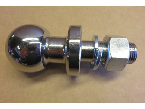 Boule d'attelage Kaymar Ø50mm