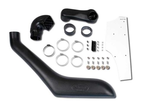 Snorkel Safari Toyota Land Cruiser GRJ120 V6 4 0L Essence
