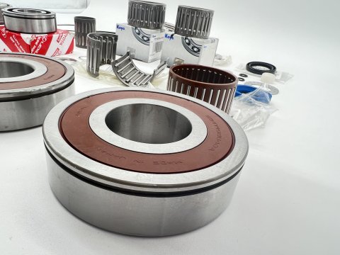 Kit réfection boîte des vitesses Land Cruiser HDJ80 toutes années N4-Offroad