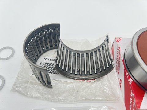 Kit réfection boîte de transfert HDJ100 N4-Offroad