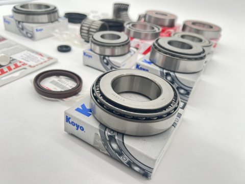 Kit réfection boîte de transfert HDJ100 N4-Offroad