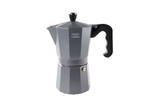Cafetière percolateur CADAC 9 tasses