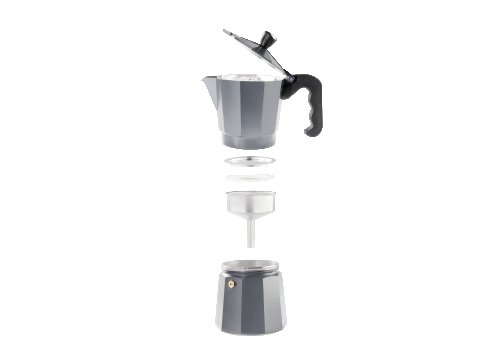 Cafetière percolateur CADAC 9 tasses