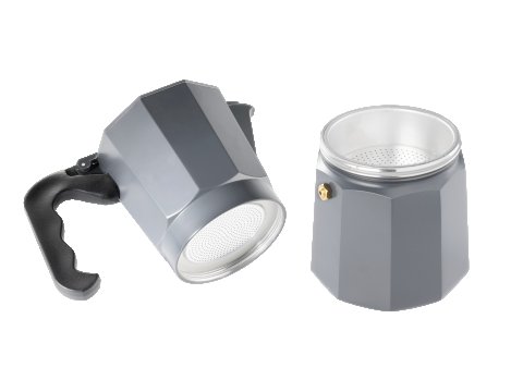 Cafetière percolateur CADAC 9 tasses