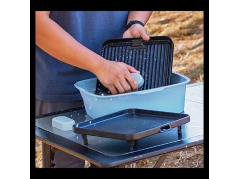 Bac de trempage silicone CADAC Soft Soak 2 Cook