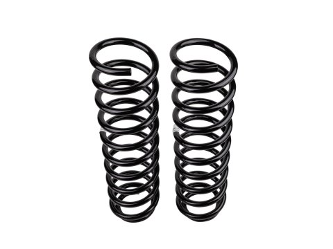 Ressort avant JK ULTD D +50 Medium - La Paire