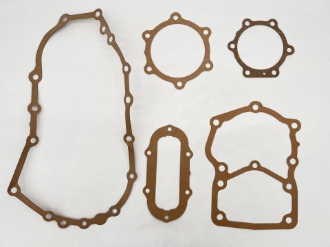 Kit réfection boîte de transfert LJ7 KZJ7 HZJ7 PZJ7 après 01/90 N4-Offroad