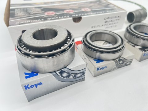Kit réfection pont arrière Land Cruiser KDJ120 KDJ125 et Hilux Vigo N4-Offroad