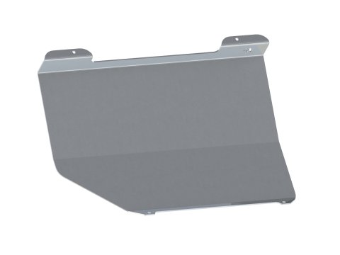 Ski de protection de réservoir supplémentaire en aluminium de 5mm pour Toyota HDJ80 N4-Offroad