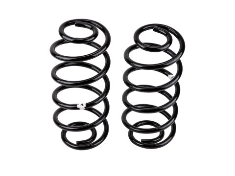 Ressort arriere TJ 2P +50 100Kg - La Paire