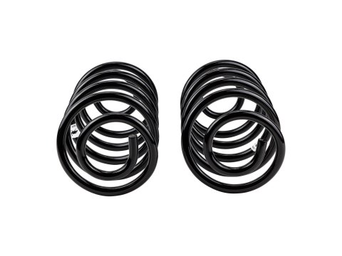 Ressort arriere TJ 2P +50 100Kg - La Paire