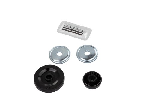 Kit silent bloc supérieur coupelle amortisseur avant Isuzu Dmax 2012+