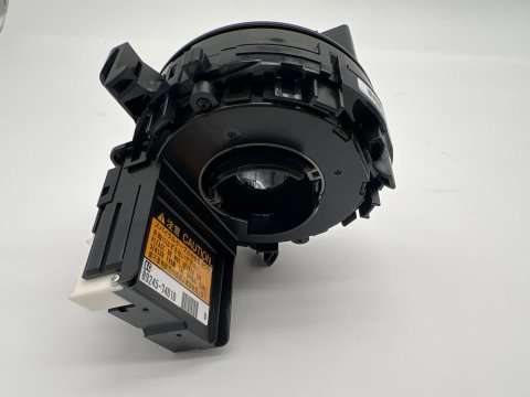 Serpentin airbag piste tournante Land Cruiser KDJ15 GDJ15 sans commandes au volant