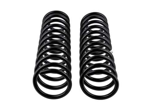 Ressort avant TJ +50 40-80Kg - La Paire