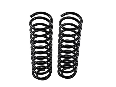 Ressort avant TJ +50 40-80Kg - La Paire