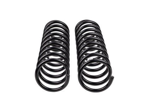 Ressort avant JK D +50 Medium - La Paire