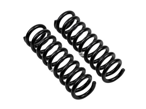Ressort avant D40 R51 +30 40-80Kg - La Paire