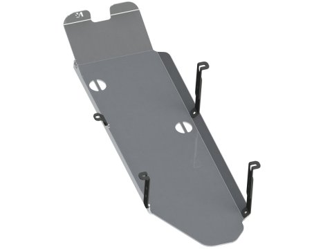 Ski de protection de réservoir en aluminium de 6mm pour Volkswagen Amarok N4-Offroad