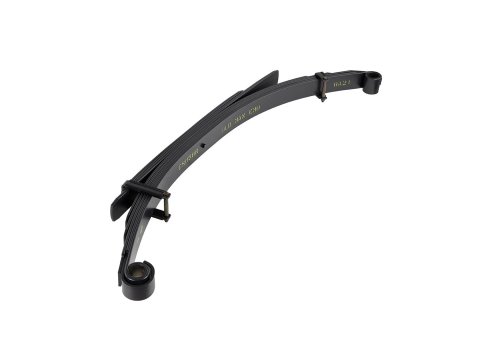 Lame de suspension HZJ76 +50mm +400Kg