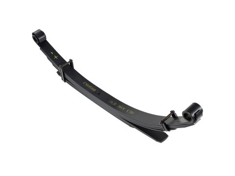 Lame de suspension HZJ76 +50mm +400Kg
