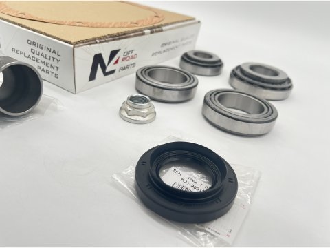 Kit réfection de pont arrière Land Cruiser HDJ100 HZJ105 HZJ7 02/2002-09/2006 N4-Offroad