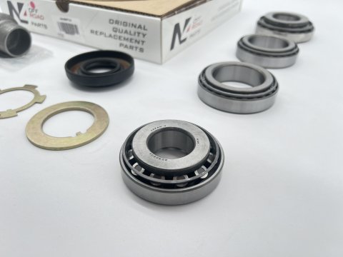 Kit réfection de pont arrière Land Cruiser HDJ100 HZJ105 HZJ7 11/1997-01/2002 N4-Offroad