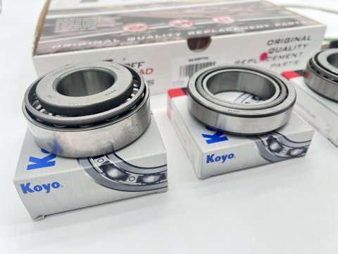 Kit réfection pont arrière 4Runner et Hilux avec glissement limité N4-Offroad