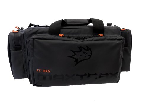 Kit de treuillage Maxtrax recovery Bush Kit