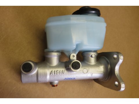 Maître cylindre de frein HDJ80 sans ABS 08/90-05/94