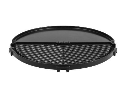 Plaque grill et plancha Cadac Grill 2 Braai 40