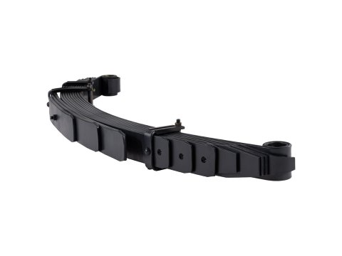 Lame arrière HD HZJ/PZJ 75